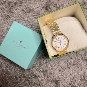 Women’s Kate Spade watch